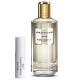 Mancera Vanille exclusieve monsters 12ml