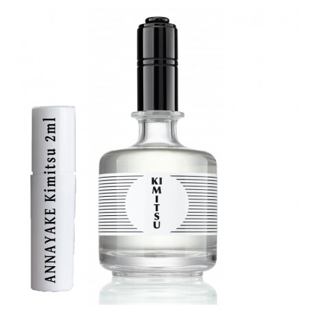 ANNAYAKE Kimitsu-monsters 2ml