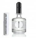ANNAYAKE Kimitsu Samples
