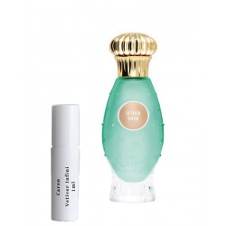 Caron Vetiver Infini proefmonsters 1ml