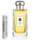 Jo MALONE Amber & Lavendelstaaltjes 2ml