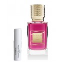 Ex Nihilo Sweet Morphine Parfumstalen