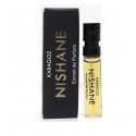 Nishane Karagoz 1.5 ML 0.05 fl. oz. officiële parfum monsters parfum tester