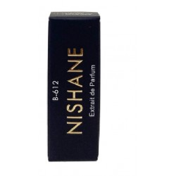 Nishane B-612 1.5 ML 0.05 fl. oz. officieel parfumstalen parfum tester