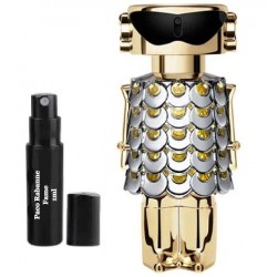 Paco Rabanne Fame parfummonsters 1ml