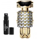 Paco Rabanne Fame parfum monsters