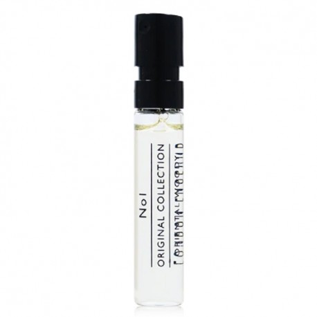 Clive Christian Original Collection No1 Masculine 2ml 0.07 fl. oz. officieel parfumstalen parfum tester