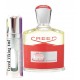 Creed Viking monsters 6ml