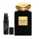 Armani Prive Oud Royal parfum monsters