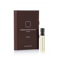 Ormonde Jayne Montabaco 2ml 0.06 fl. o.z. officieel parfumstalen parfum tester