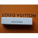 Louis Vuitton Rhapsody 2ml officieel parfumstalen parfum tester