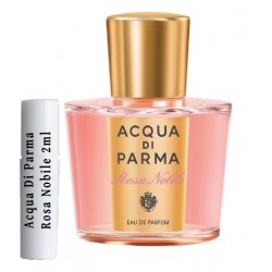 Acqua Di Parma Rosa Nobile Monsters 2ml