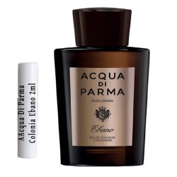 Acqua Di Parma Colonia Ebano Parfumstalen