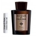 Acqua Di Parma Colonia Ebano Parfumstalen