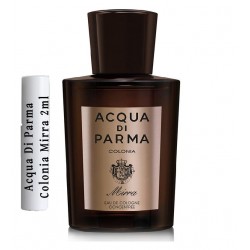 Acqua Di Parma Colonia Mirra Monsters 2ml