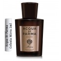Acqua Di Parma Colonia Mirra Parfumstalen