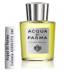 Acqua Di Parma Colonia ASSOLUTA Monsters 2ml