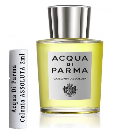 Acqua Di Parma Colonia ASSOLUTA Monsters 2ml