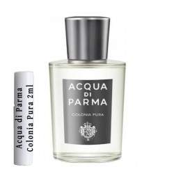 Acqua Di Parma Colonia Pura Monsters 2ml