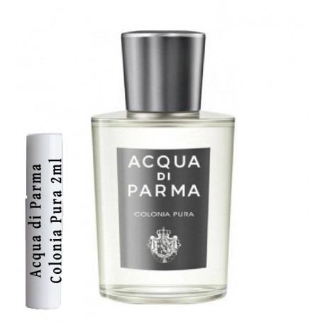 Acqua Di Parma Colonia Pura Monsters 2ml