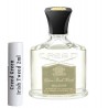Creed Groene Ierse Tweed monsters 2ml