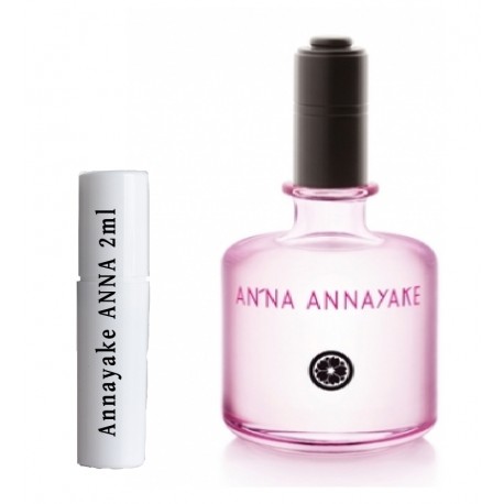 ANNAYAKE ANNA monsters 2ml