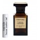 Tom Ford Toscaans Leer Stalen 2ml
