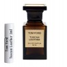 Tom Ford Toscaans Leer Stalen 2ml