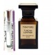 Tom Ford Toscaans Leer Monsters 12ml