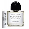 Byredo Bal D Afrique Monsters 2ml