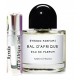 Byredo Bal D Afrique Monsters 12ml