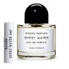 Byredo GYPSY WATER Monsters 2ml