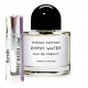 Byredo GYPSY WATER Monsters 12ml