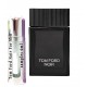 Tom Ford Noir Voor Mannen 6ml