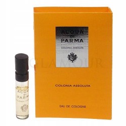 Acqua Di Parma Colonia Assoluta 1.5ml/0.05fl.oz. officiële parfumstalen parfum tester