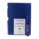 Acqua Di Parma Fico Di Amalfi 1.2ml/0.04 fl.oz. officiële parfumstalen parfum tester