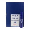 Acqua Di Parma Fico Di Amalfi 1.2ml/0.04 fl.oz. officiële parfumstalen parfum tester