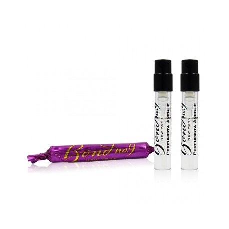 Bond No. 9 Perfumista Avenue 1.7 ML 0.054 fl. oz. officieel parfumstalen parfum tester