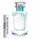Tiffany Eau De Parfum staaltjes 2ml