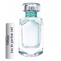 Tiffany Eau De Parfum Parfumstalen