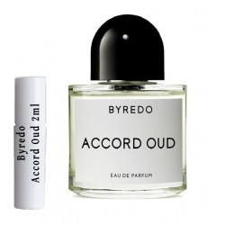 Byredo Accord Oud Monsters 2ml