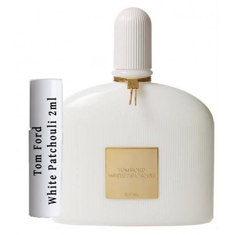 Tom Ford Witte Patchouli Monsters 2ml