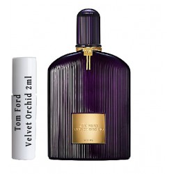 Tom Ford Fluwelen Orchidee Monsters 2ml