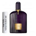 Tom Ford Velvet Orchid Parfumstalen