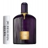 Tom Ford Fluwelen Orchidee Monsters 2ml
