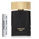 Tom Ford Noir Pour Femme Parfumstalen