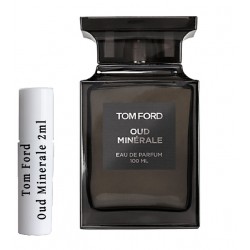 Tom Ford Oud Minerale staaltjes 2ml