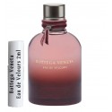 Bottega Veneta Eau De Velours Parfumstalen