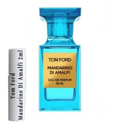 Tom Ford Mandarino Di Amalfi Parfumstalen