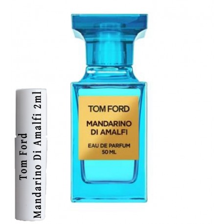 Tom Ford Mandarino Di Amalfi staaltjes 2ml